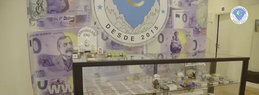 Sobre a NumisVilareal
