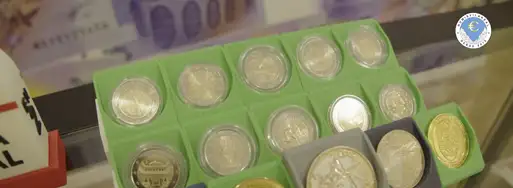Sobre a NumisVilareal