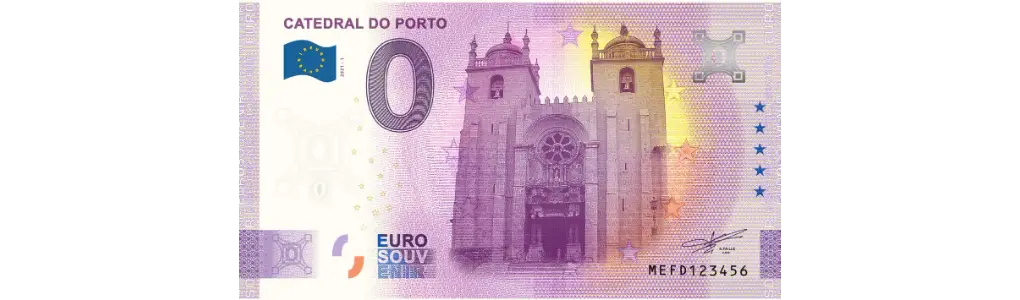 Notas 0&euro;