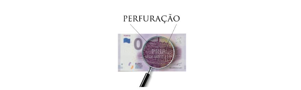 Perfuradas