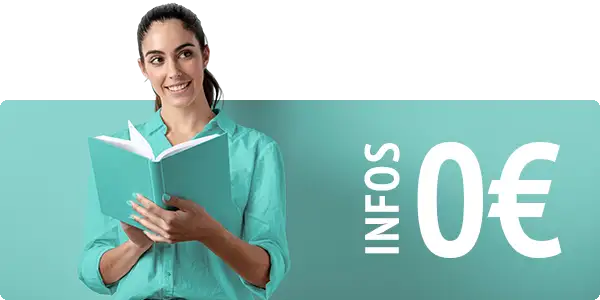 Informações 0 Euros