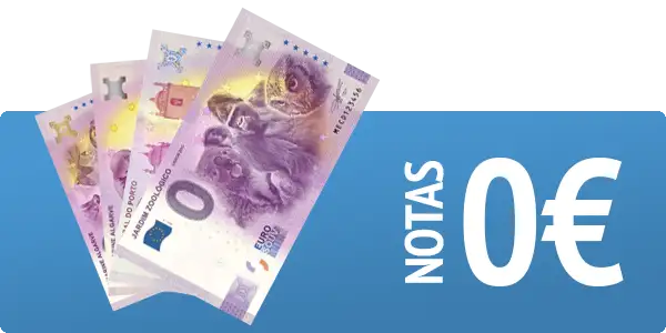 Notas 0 Euros