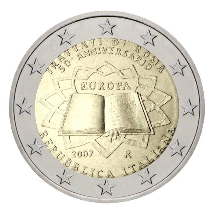 2007 Itália ToR