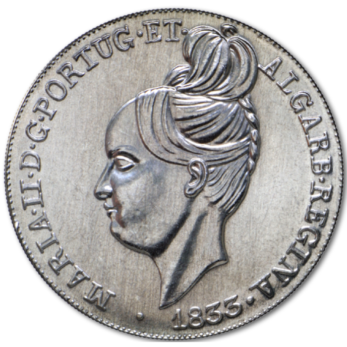 5&euro; 2013 A Degolada