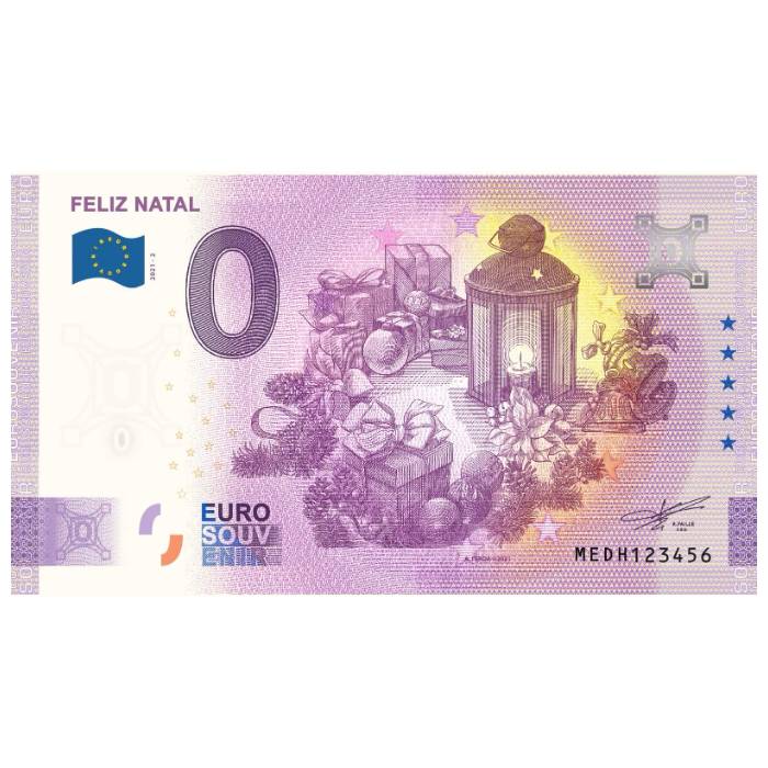 Feliz Natal MEDH 2021-2