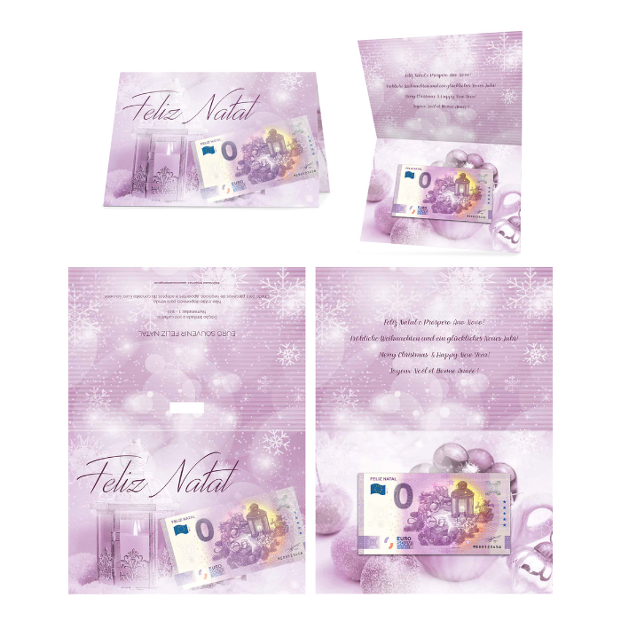 CARTEIRA Feliz Natal MEDH 2021-2