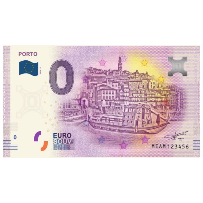Porto MEAM 2018-1