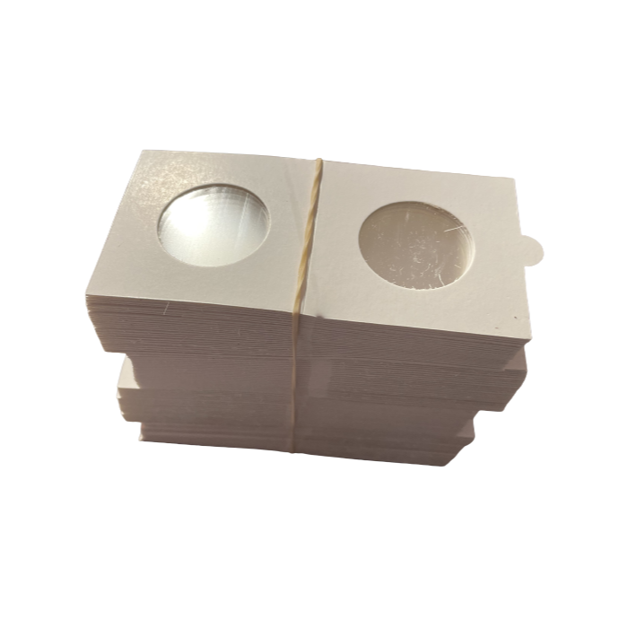 Alvéolo autocolante 17,5mm