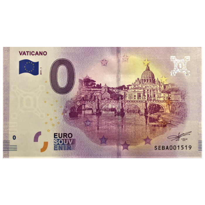 Itália: Vaticano