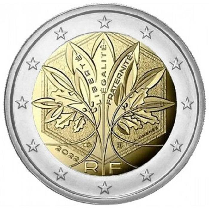 2022 França corrente (nova face nacional)