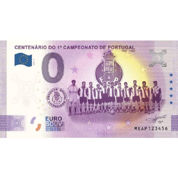 Centenário do 1. Campeonato de Portugal MEAP 2022-8
