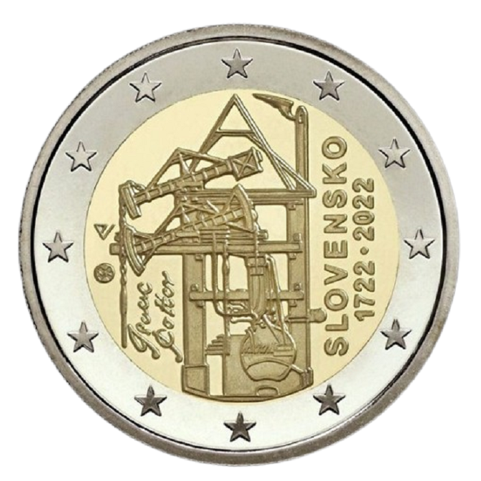 2022 Eslováquia Máquina a Vapor