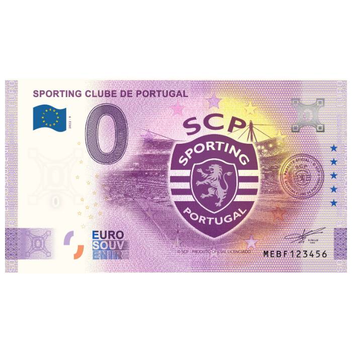 Sporting Clube de Portugal MEBF 2023-8