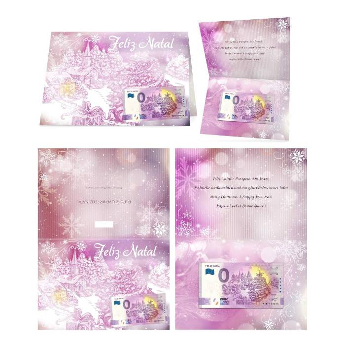 CARTEIRA Feliz Natal MEDH 2022-3