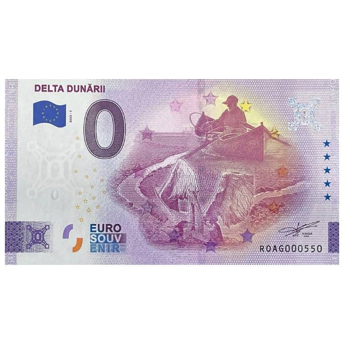Roménia: Delta Dunarii 2022