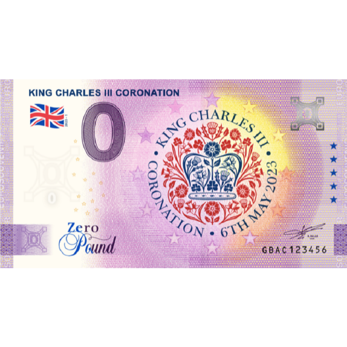 UK: King Charles III Coronation 2023