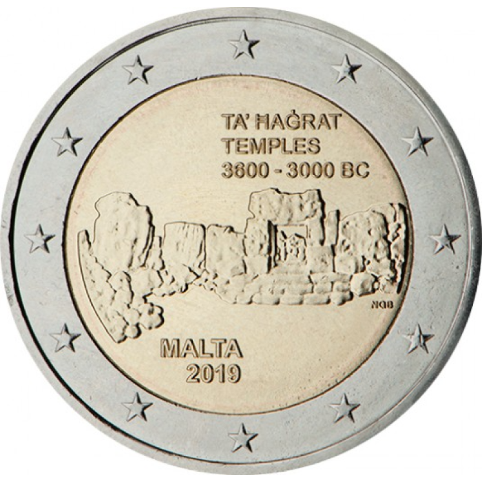 2019 Malta Ta Hagart