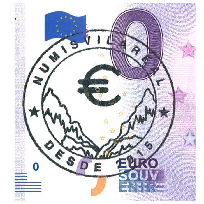 Carimbo NumisVilaReal