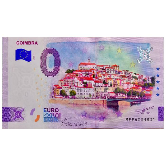 Coimbra MEEA 2025-1 (pintada por Manuel Teixeira)