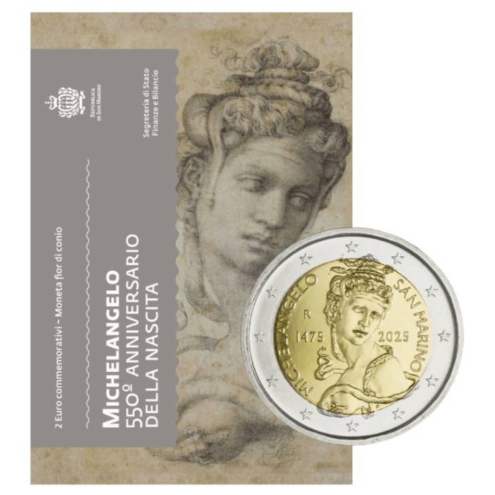 2025 San Marino Miguel Ângelo