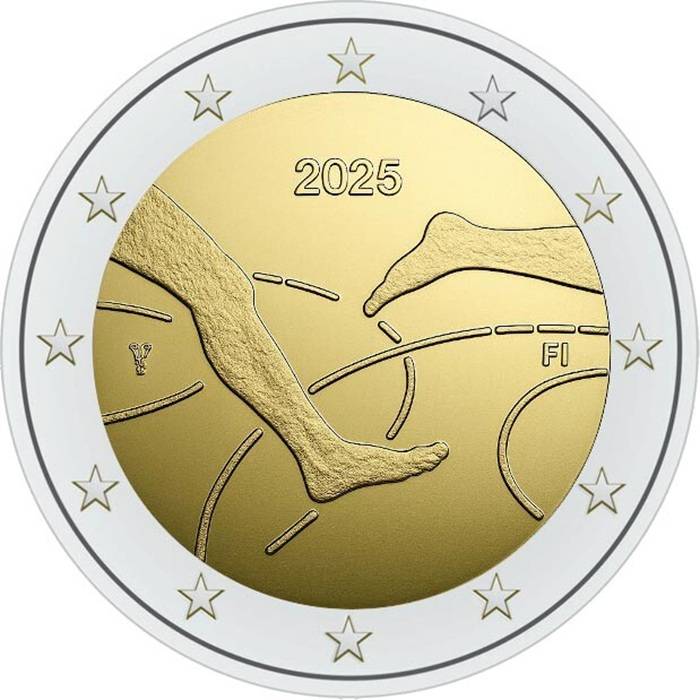 2025 Finlândia Atletismo