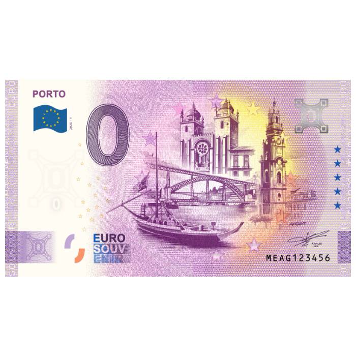 Porto MEAG 2025-1 ANNIVERSARY