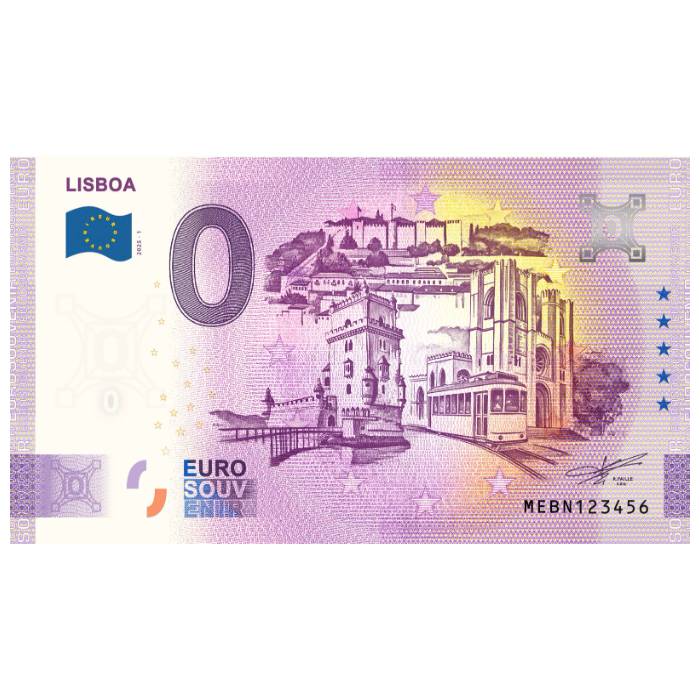 Lisboa MEBN 2025-1