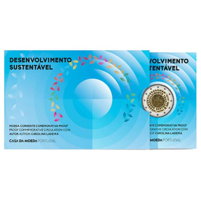 PROOF 2025 Portugal Desenvolvimento Sustentável