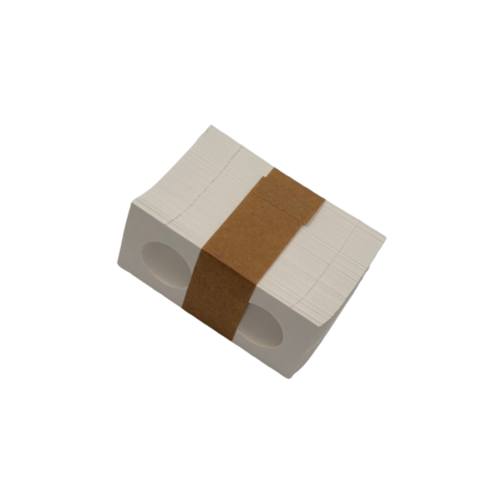 Alvéolo de agrafar 27,5mm