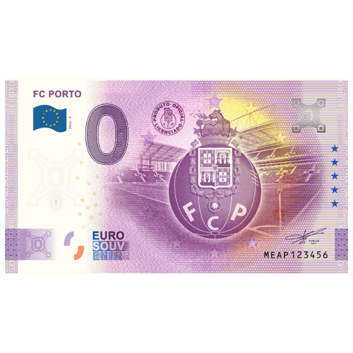 FC Porto MEAP 2026-9 