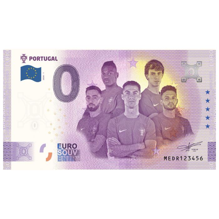 Portugal MEDR 2026-1