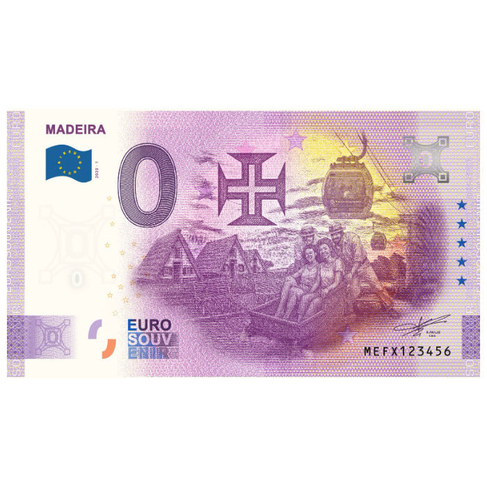 Madeira MEFX 2026-1