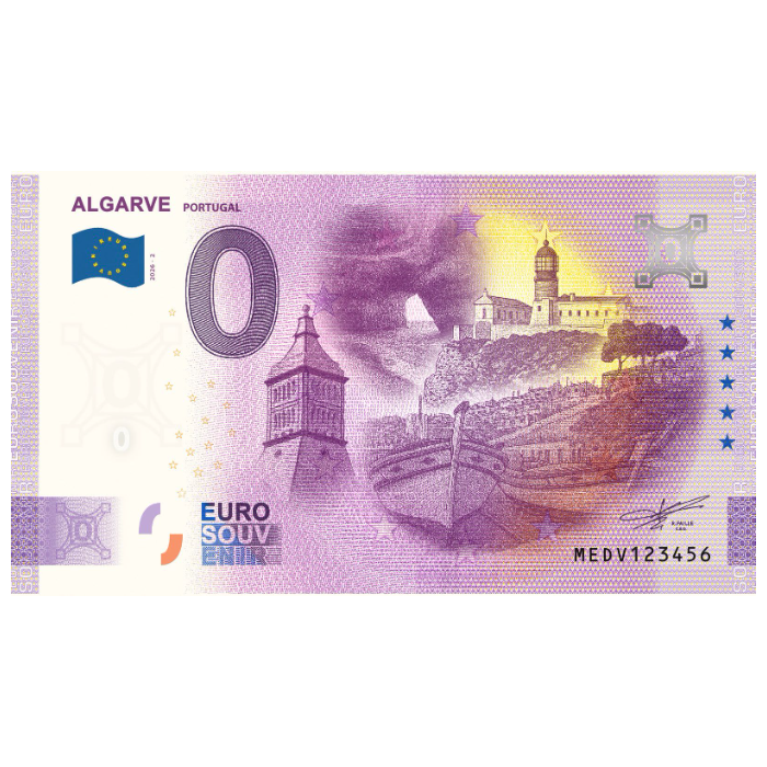 Algarve - Portugal MEDV 2026-1