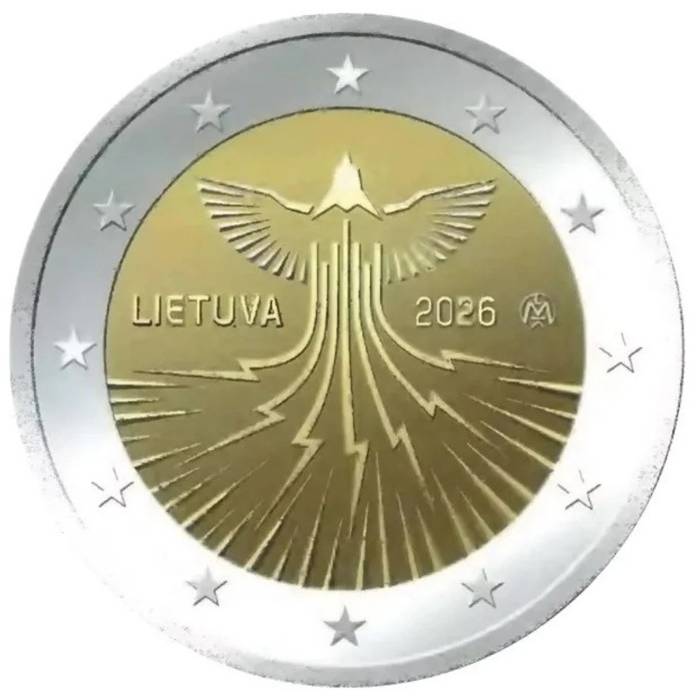 2026 Lituânia Independência Energética