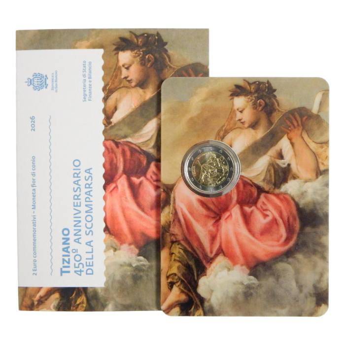 2026 San Marino Tiziano
