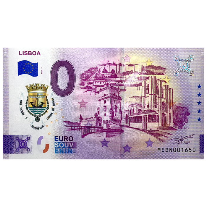 Lisboa MEBN 2025-1 (sobreimpressão brasão do Porto)