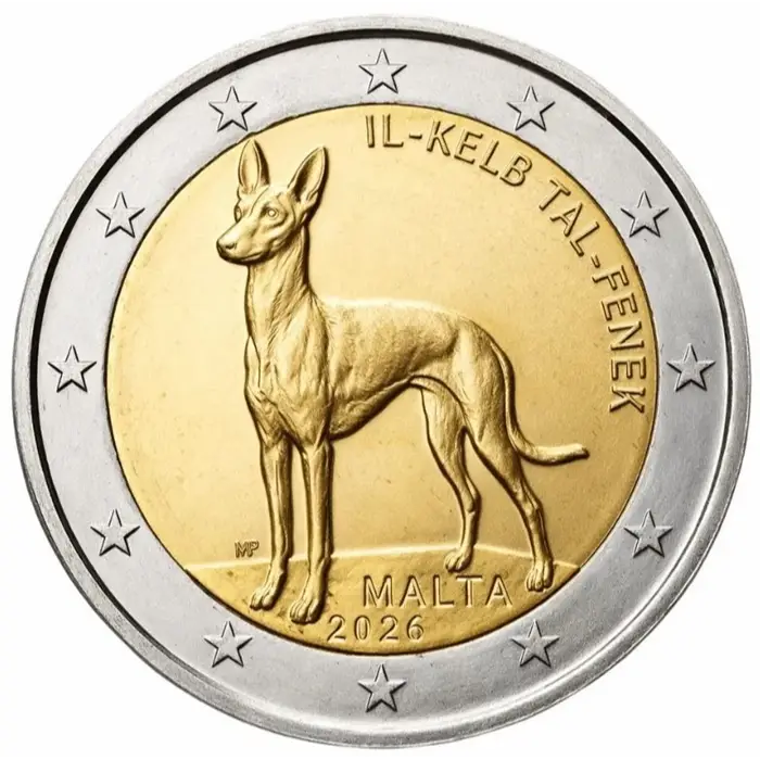 2026 Malta O Cão do Faraó