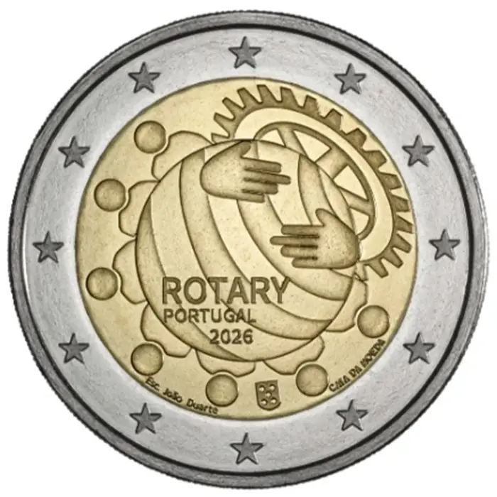 2026 Portugal Rotary