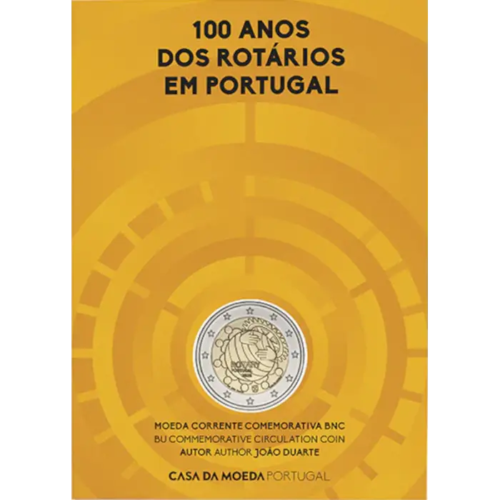 BNC 2026 Portugal Rotary