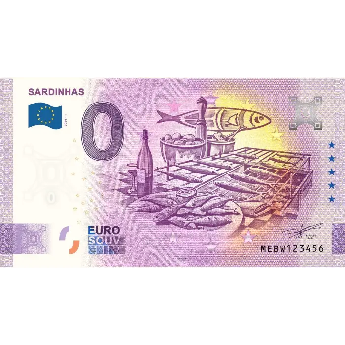 Sardinhas MEBW 2026-1