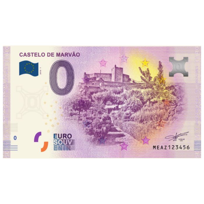 Castelo de Marvão MEAZ 2018-1