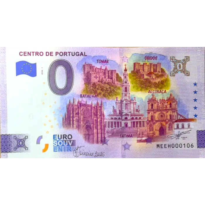 Centro de Portugal 2026-1 (pintada à mão por Manuel Teixeira)