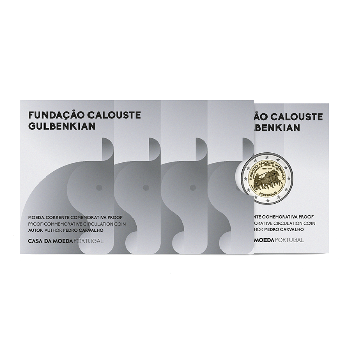 PROOF 2026 Portugal Fundação Calouste Gulbenkian