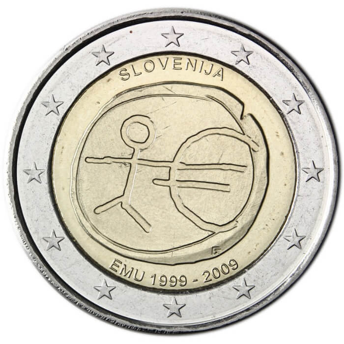 2009 Eslovénia UEM
