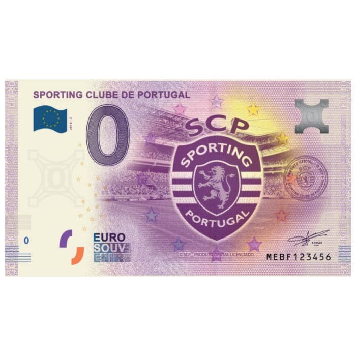 Sporting Clube de Portugal MEBF 2018-2