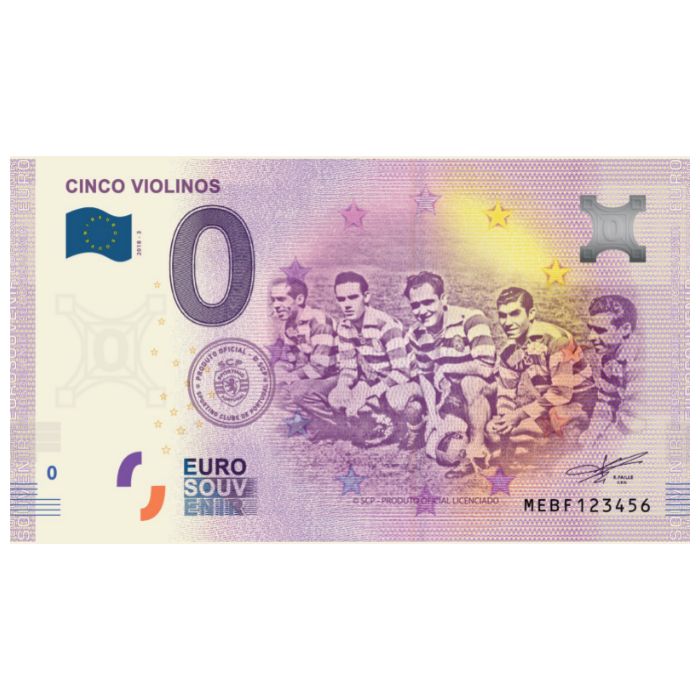 Cinco Violinos MEBF 2019-3
