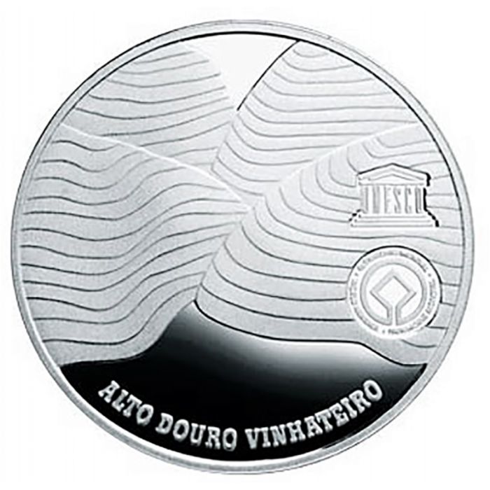 2,5€ 2008 Alto Douro Vinhateiro