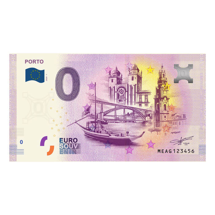 Porto MEAG 2020-1