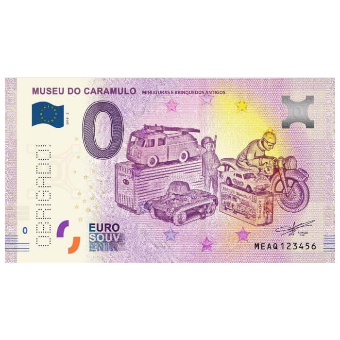 Museu do Caramulo: Miniaturas e Brinquedos Antigos MEAQ 2018-2 (perfurada OBRIGADO!)