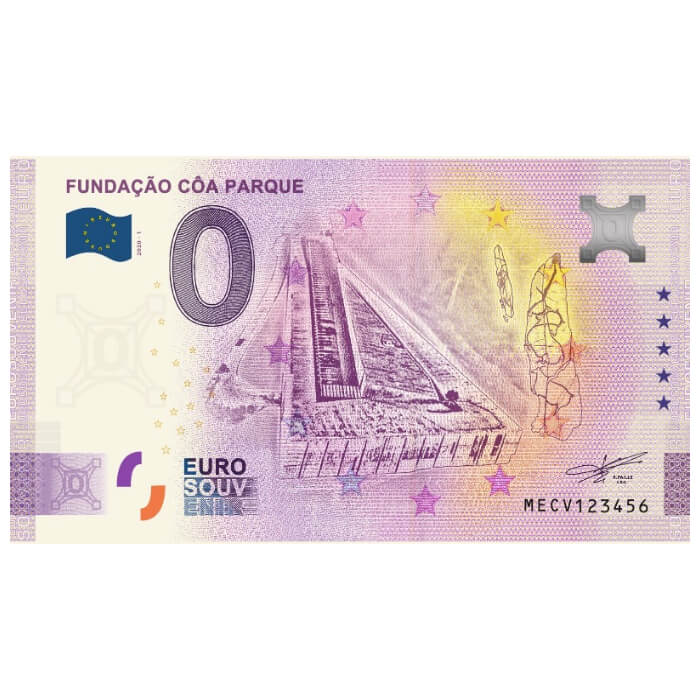 Fundação Côa Parque MECV 2020-1